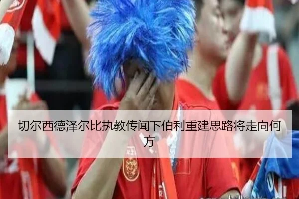 切尔西德泽尔比执教传闻下伯利重建思路将走向何方