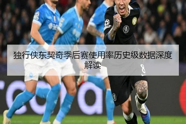 独行侠东契奇季后赛使用率历史级数据深度解读