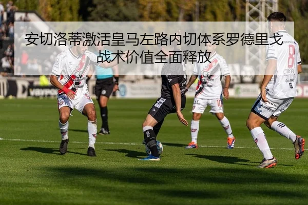 安切洛蒂激活皇马左路内切体系罗德里戈战术价值全面释放