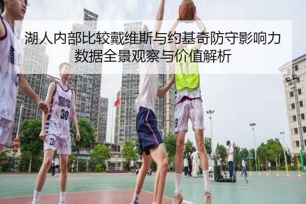 湖人内部比较戴维斯与约基奇防守影响力数据全景观察与价值解析