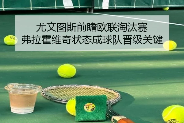 尤文图斯前瞻欧联淘汰赛 弗拉霍维奇状态成球队晋级关键